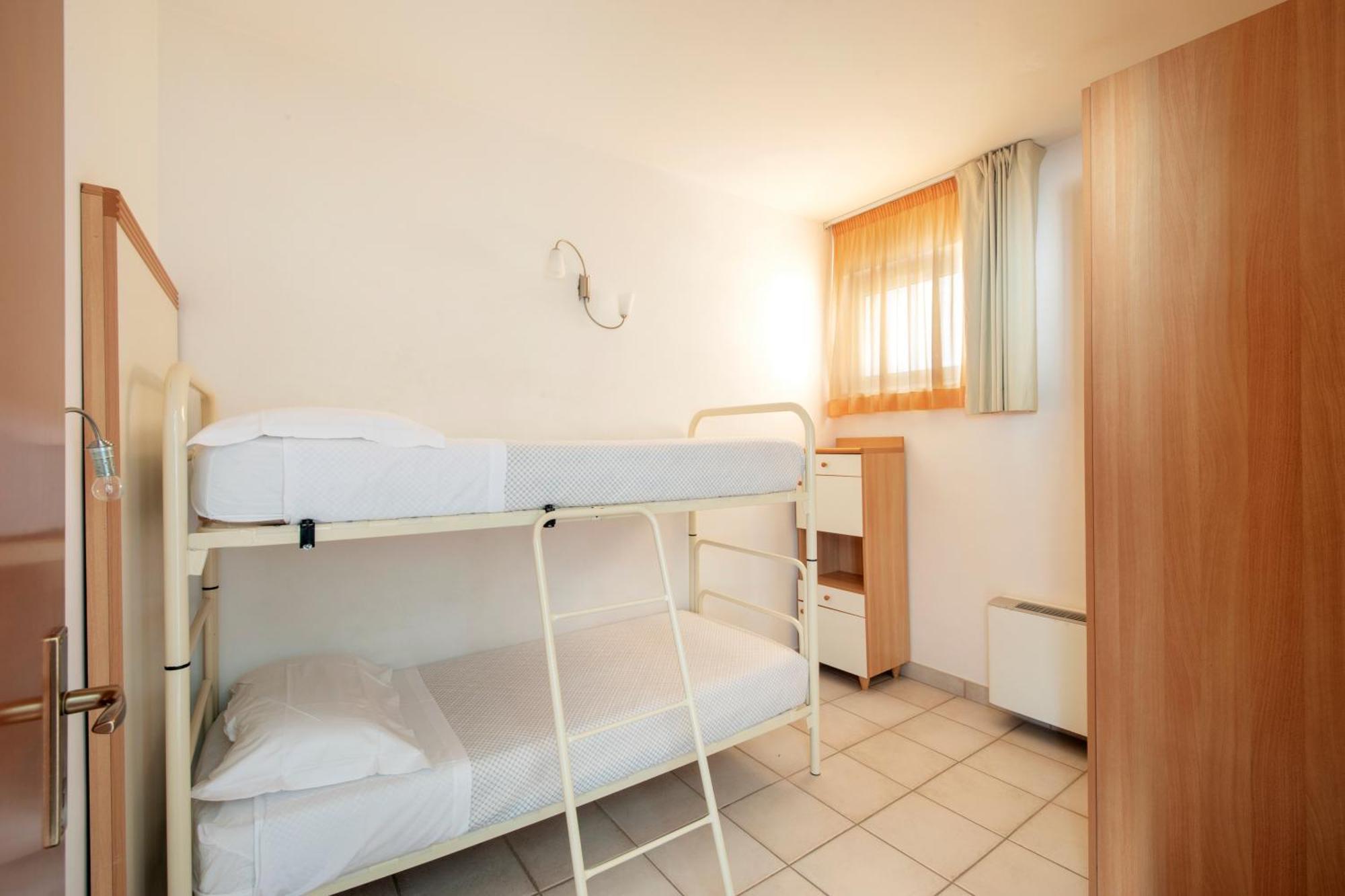 Residence Brezza Di Mare San Benedetto del Tronto Exterior photo