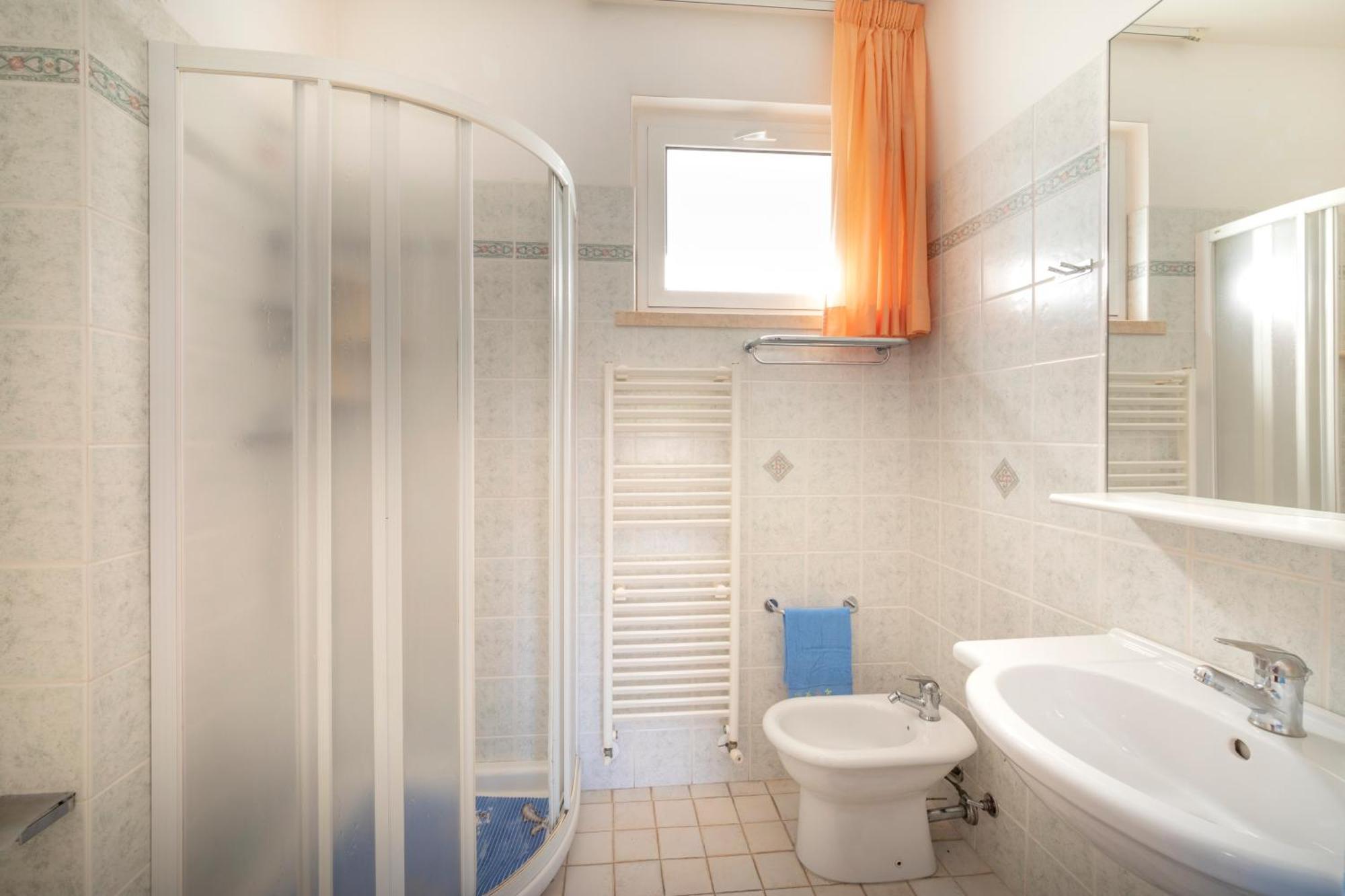 Residence Brezza Di Mare San Benedetto del Tronto Exterior photo